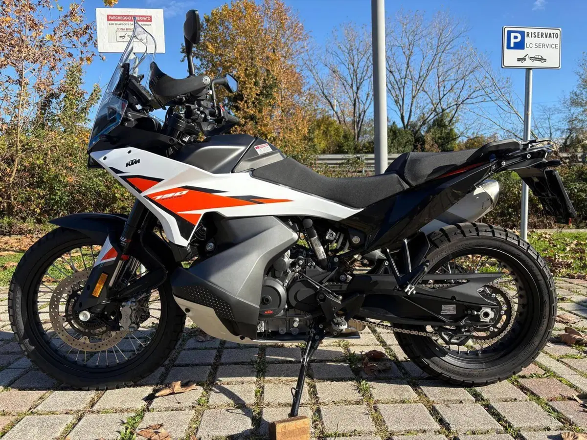 KTM 790 Adventure (2025 - 26) (5)