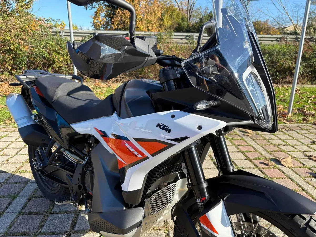 KTM 790 Adventure (2025 - 26) (7)