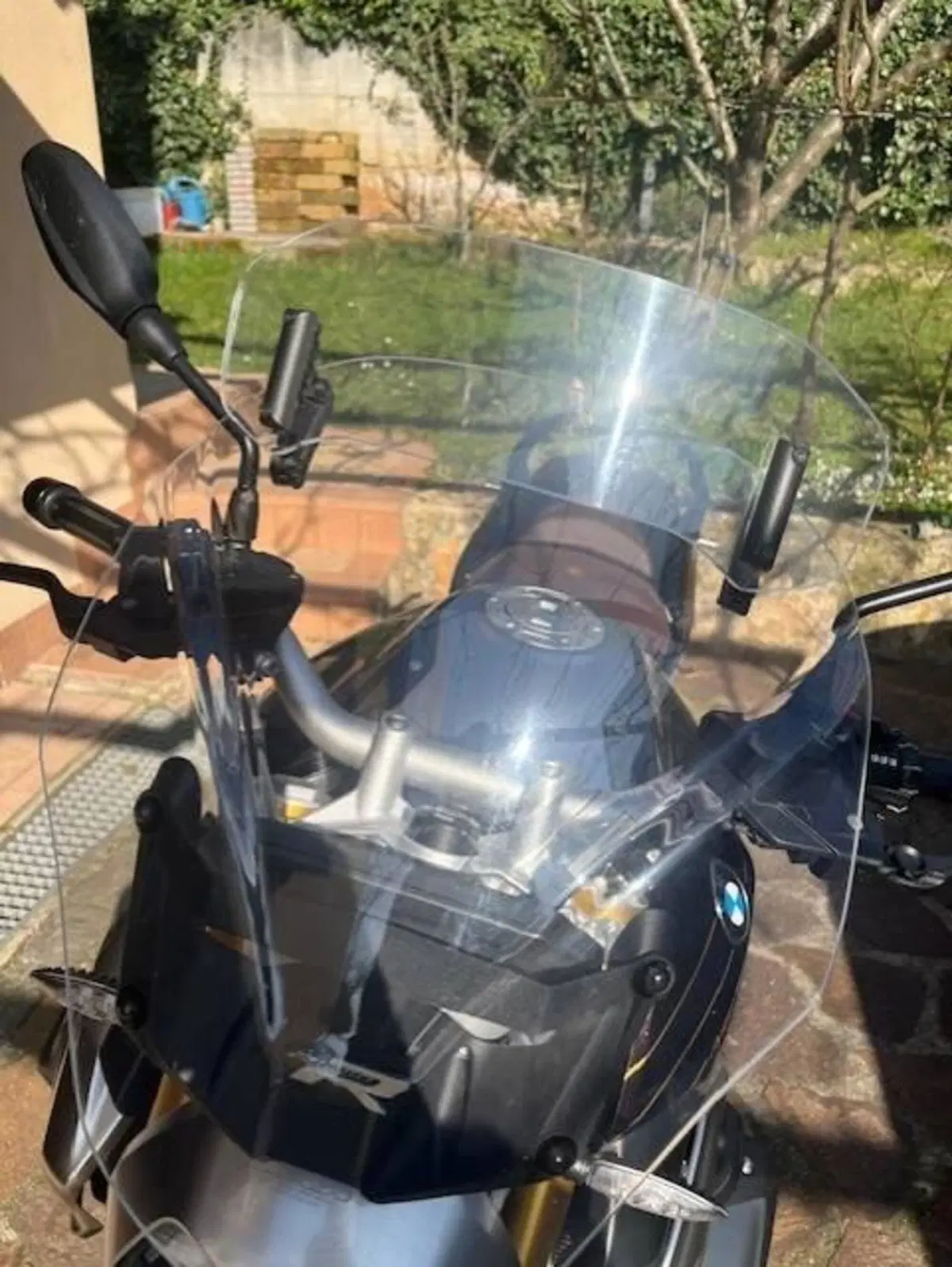 Bmw R 1250 R (2019 - 20) (3)