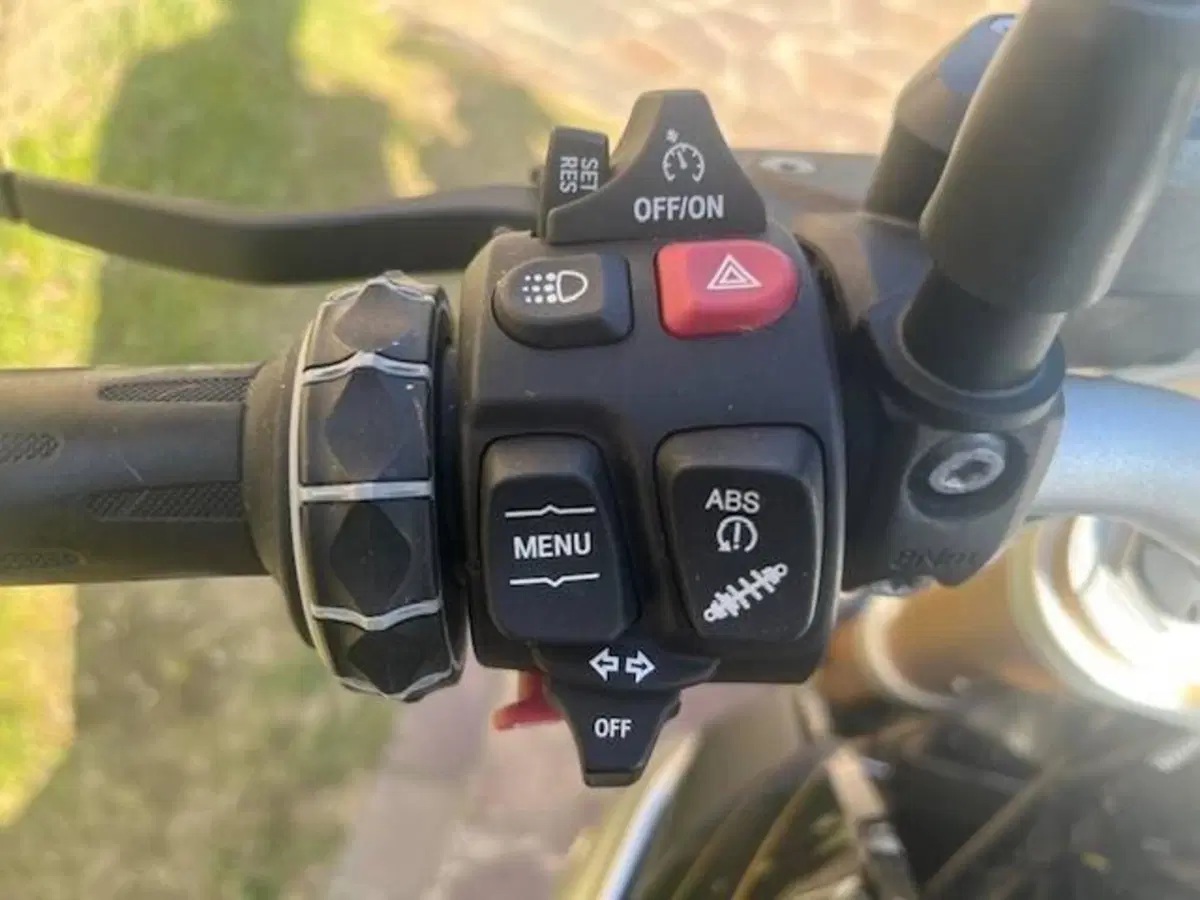 Bmw R 1250 R (2019 - 20) (4)
