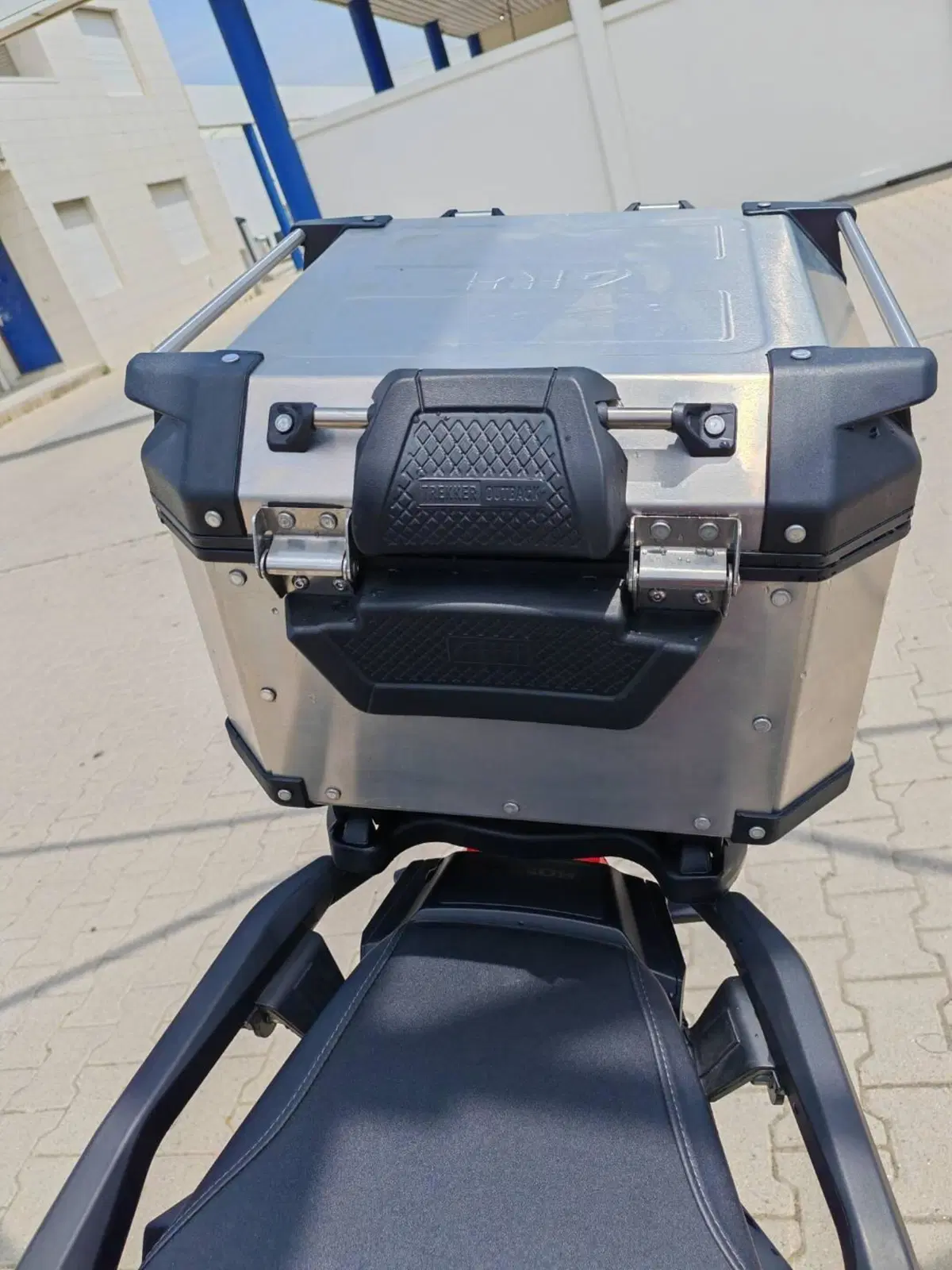 Honda X-ADV 750 DCT (2021 - 24) (8)
