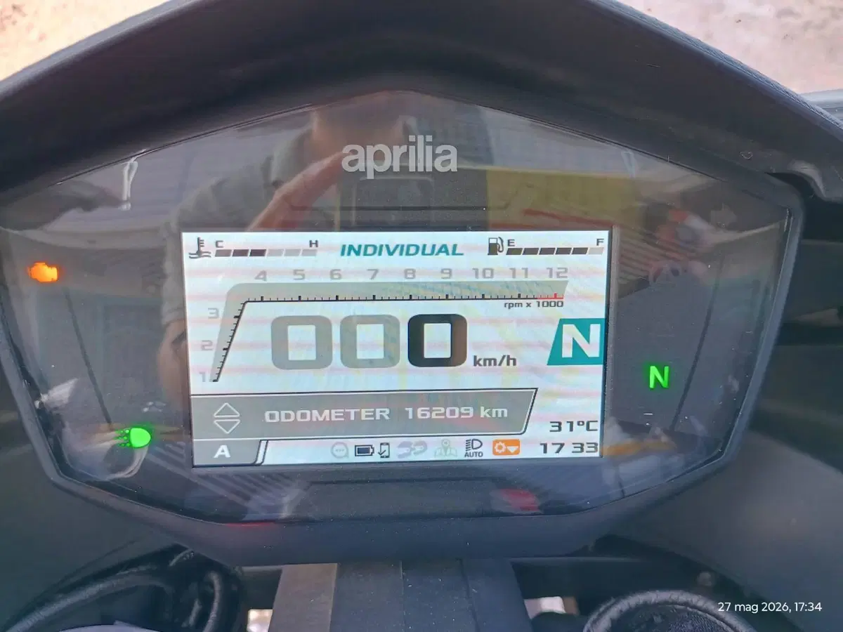 Aprilia RS 660 (2020 - 24) (12)