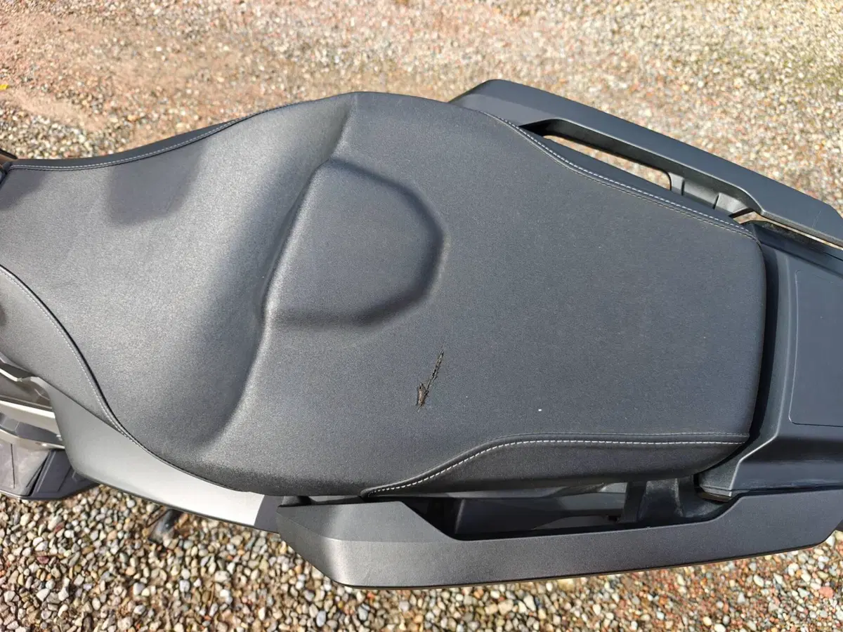 Honda X-ADV 750 DCT (2021 - 24) (6)