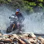 Rally-Raid. Jacopo Cerutti, Aprilia, ri-vince l’Hellas Rally Europeo TT