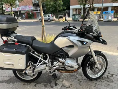 Bmw R 1200 GS (2004 - 07) usata