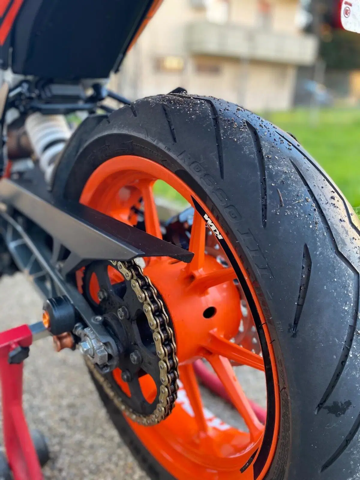 KTM 390 Duke ABS (2017 - 20) (3)