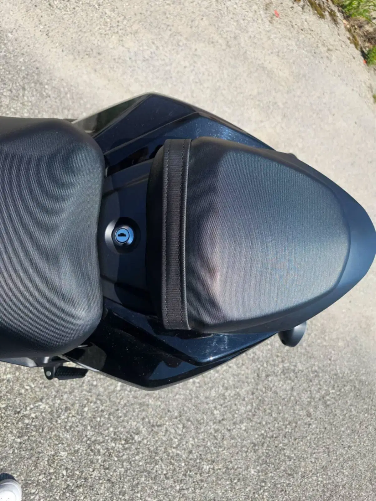 Suzuki GSX S 750 ABS (2017 - 20) (12)