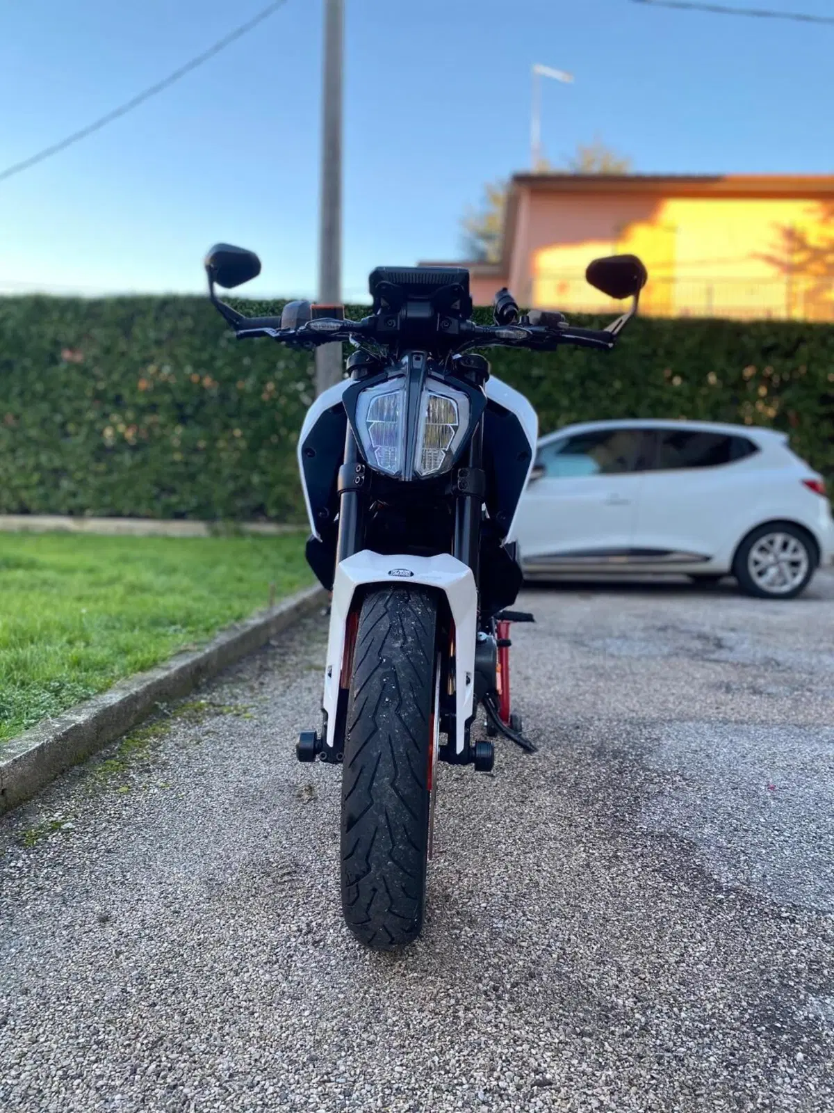 KTM 390 Duke ABS (2017 - 20) (7)