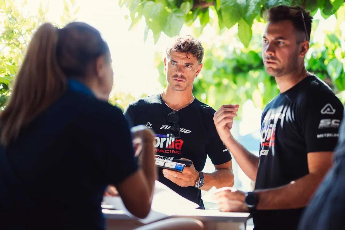 Rally-Raid. Jacopo Cerutti, Aprilia, ri-vince l’Hellas Rally Europeo TT (8)