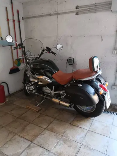 Bmw R 1200 C Classic usata