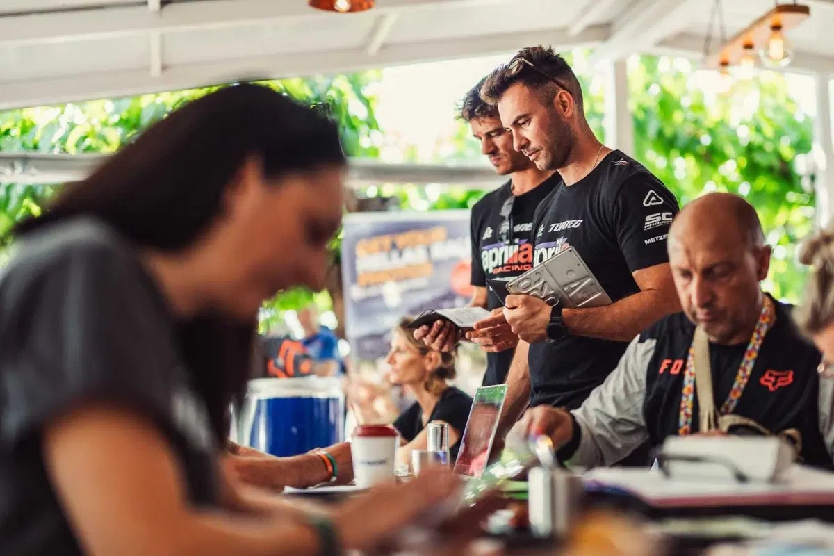Rally-Raid. Jacopo Cerutti, Aprilia, ri-vince l’Hellas Rally Europeo TT (17)
