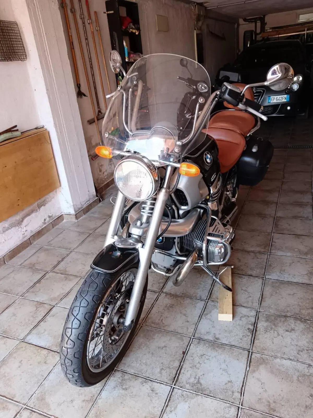 Bmw R 1200 C Classic (2)