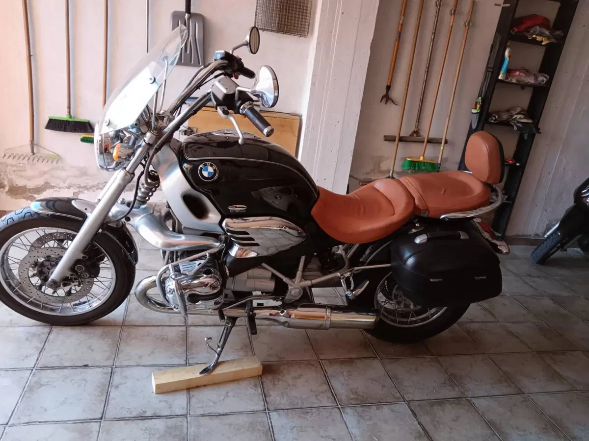 Bmw R 1200 C Classic (3)