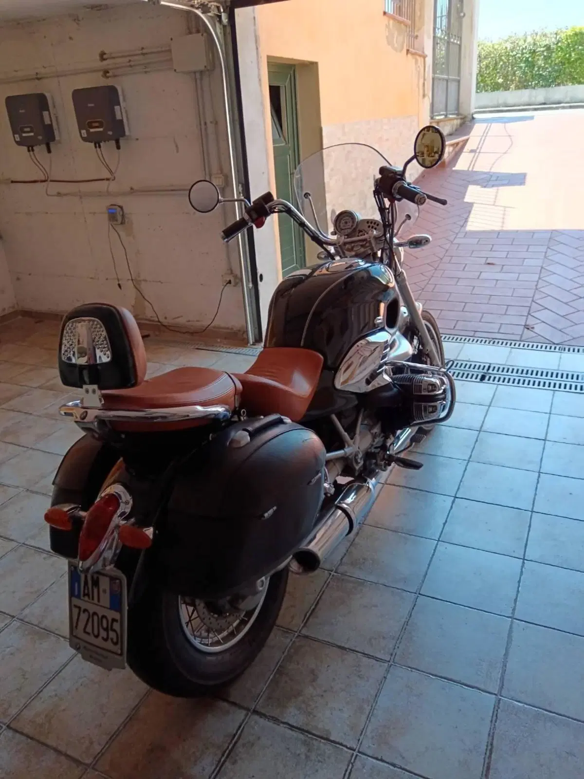Bmw R 1200 C Classic (4)