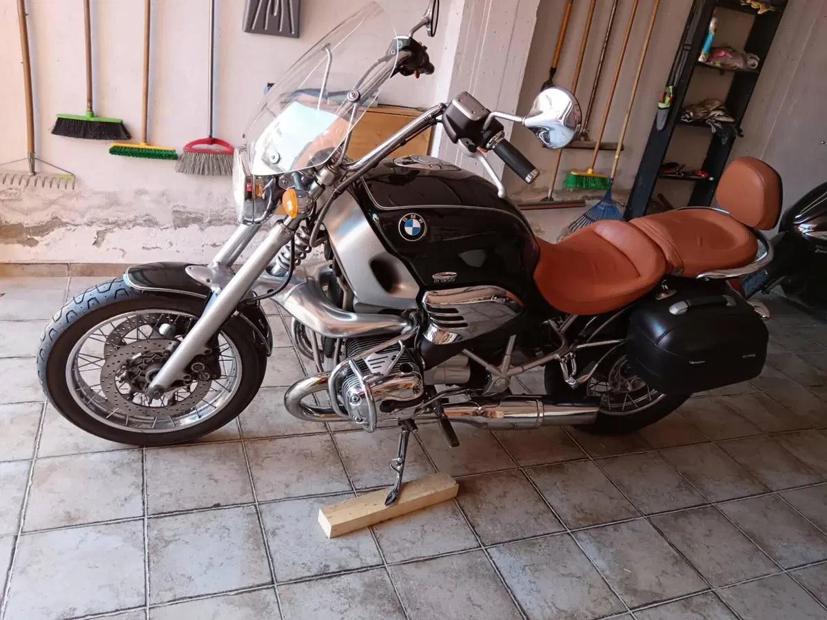 Bmw R 1200 C Classic (6)