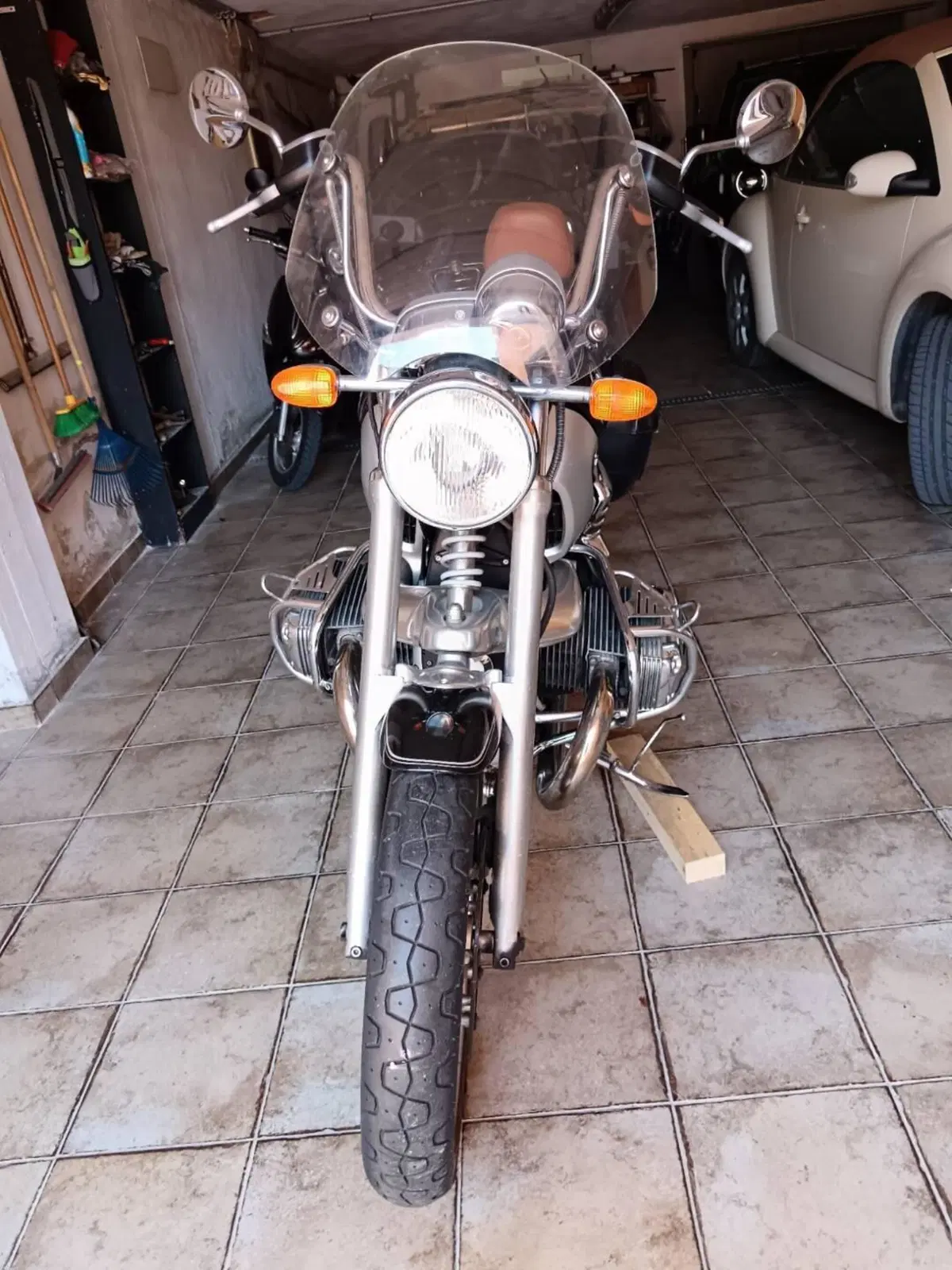 Bmw R 1200 C Classic (8)