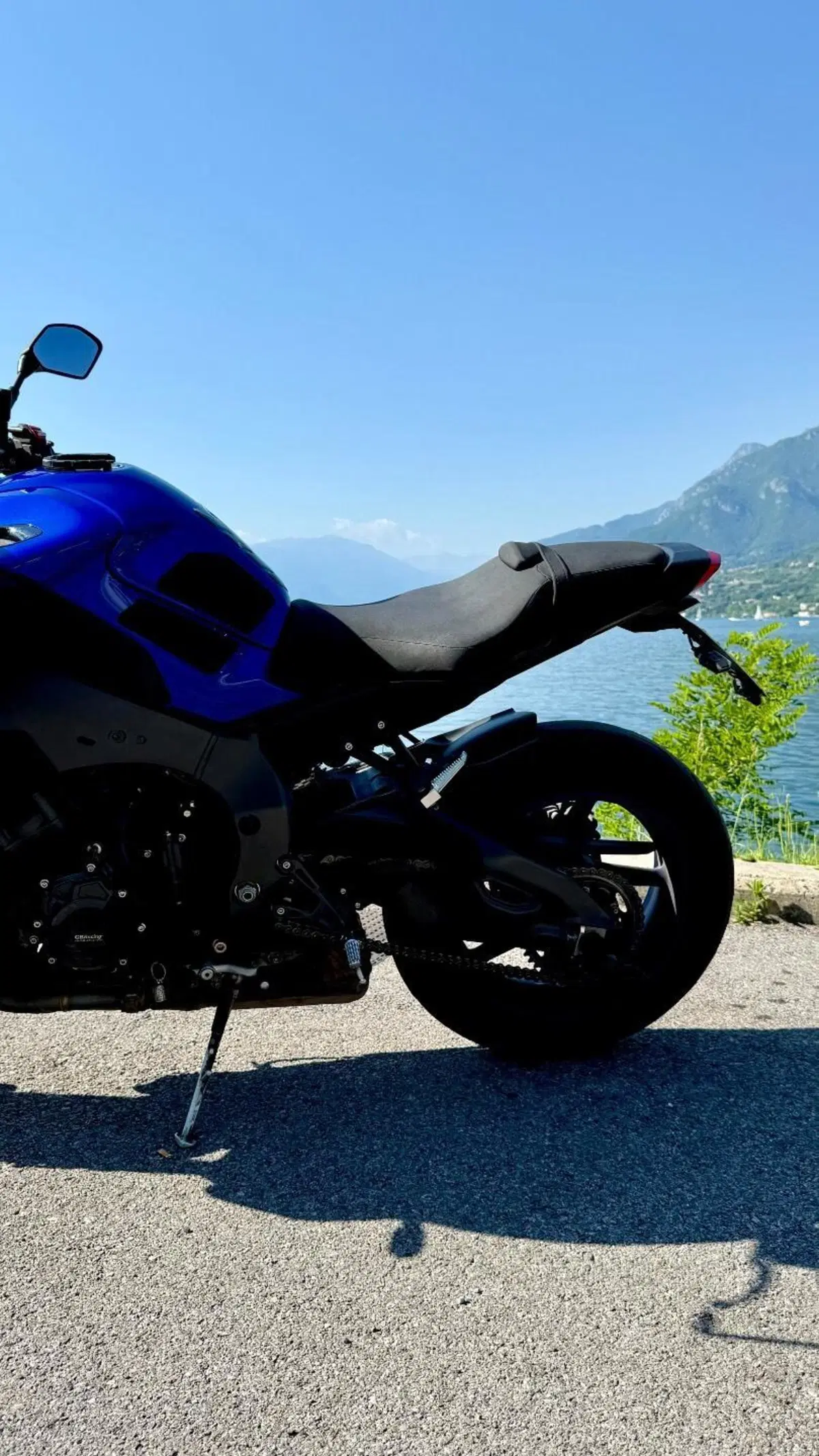 Yamaha MT-10 (2022 - 26) (9)
