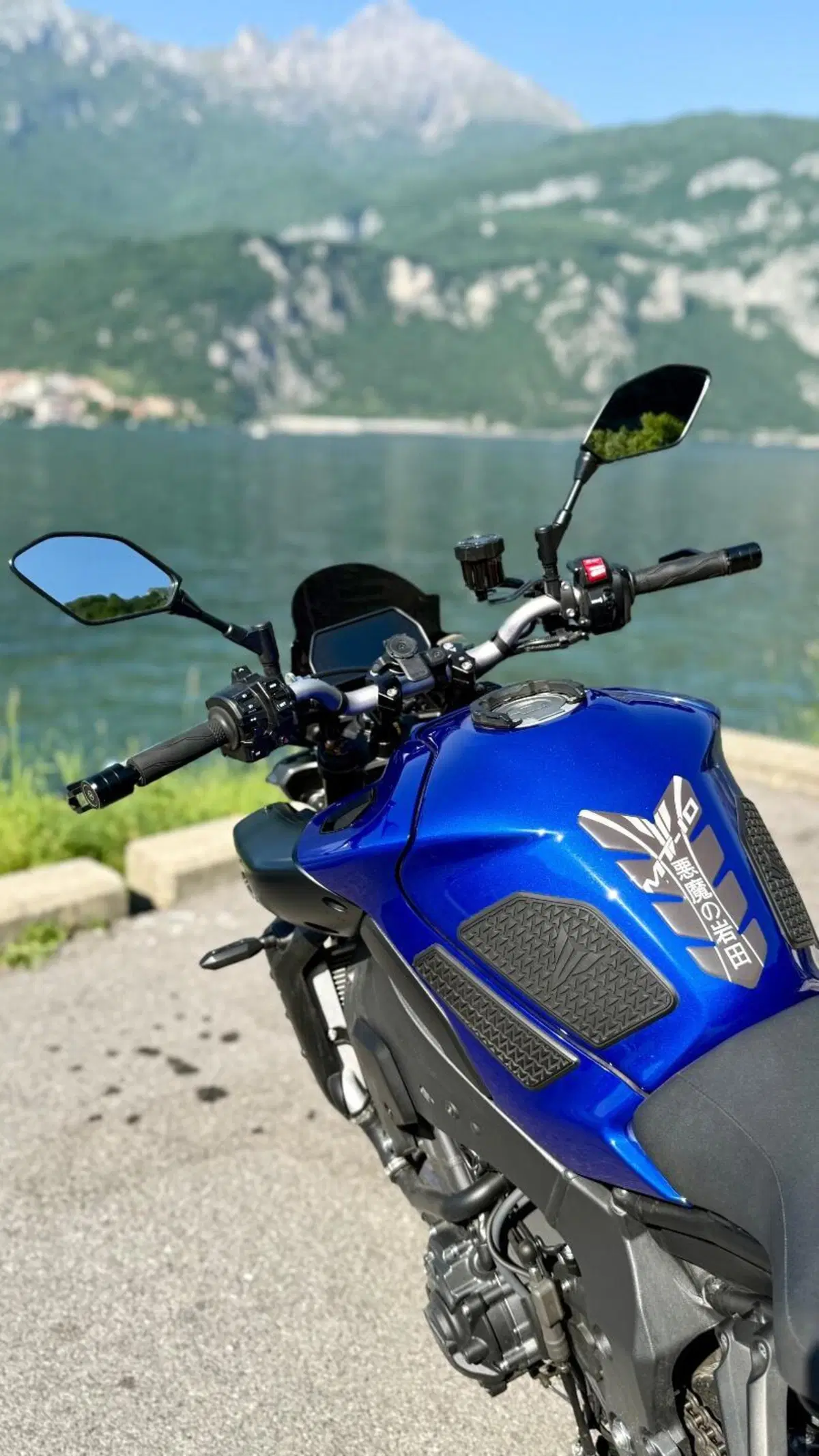 Yamaha MT-10 (2022 - 26) (15)