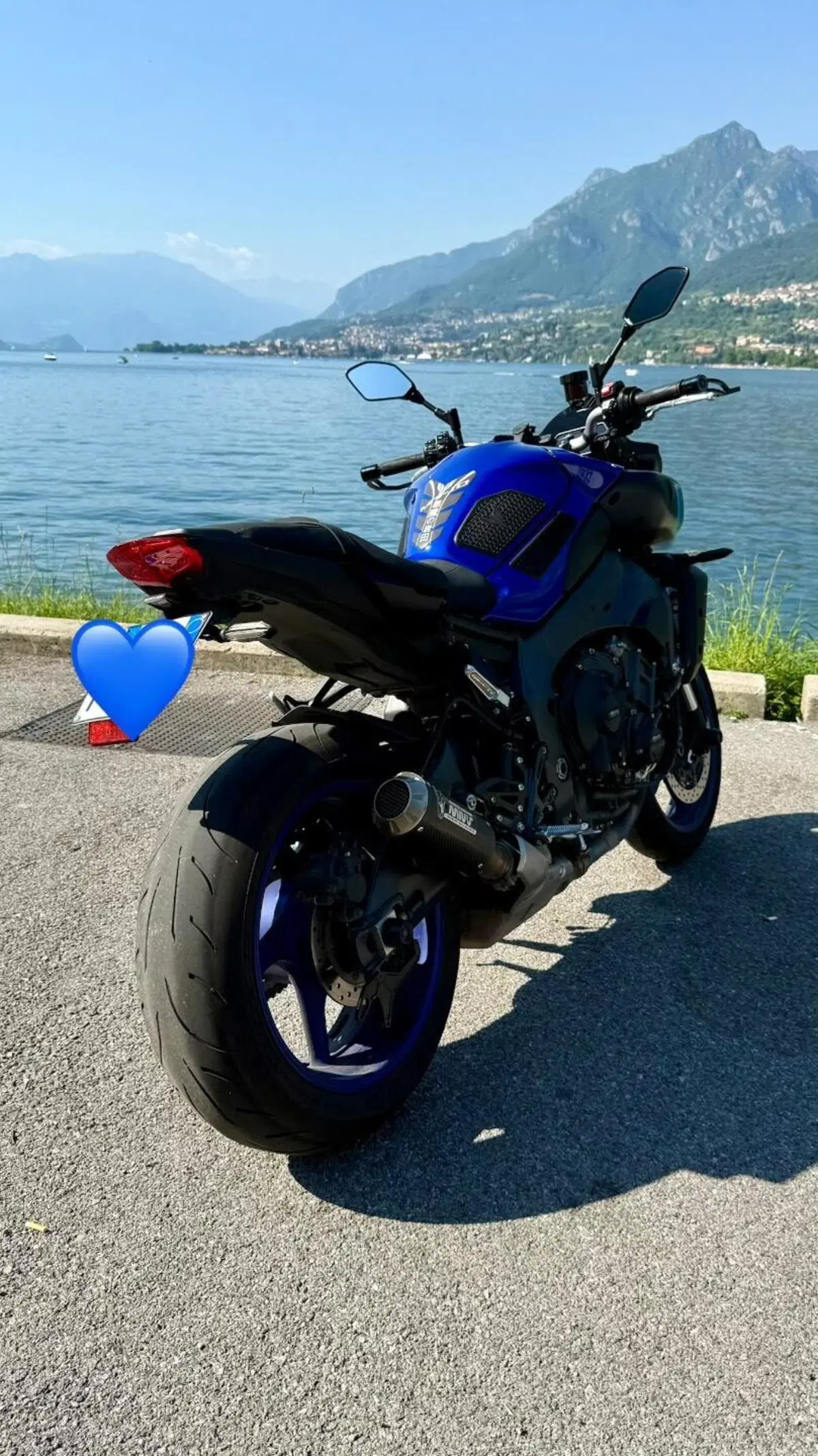 Yamaha MT-10 (2022 - 26) (16)