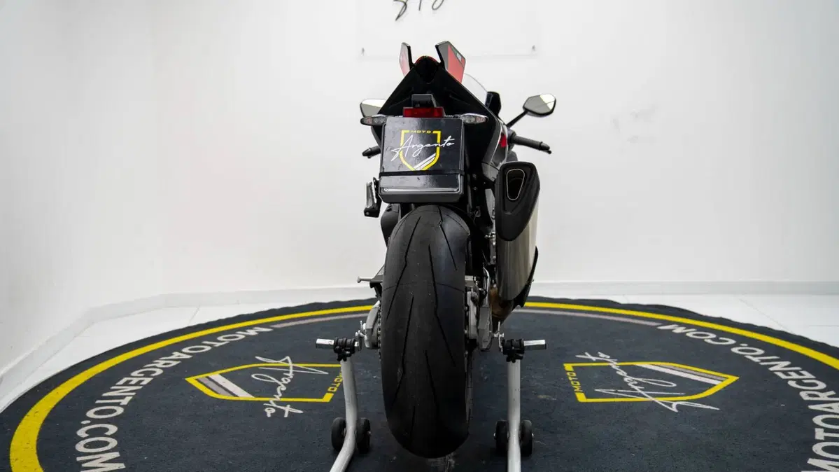 Aprilia RSV4 1100 (2025 - 26) (5)