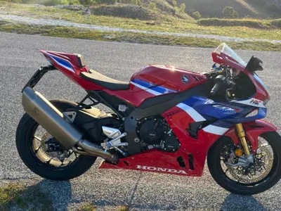 Honda CBR 1000 RR-R Fireblade SP (2024 - 26) usata