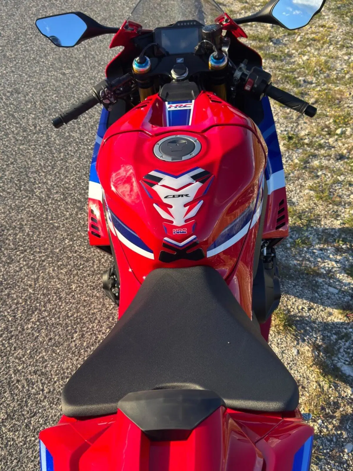 Honda CBR 1000 RR-R Fireblade SP (2024 - 26) (4)