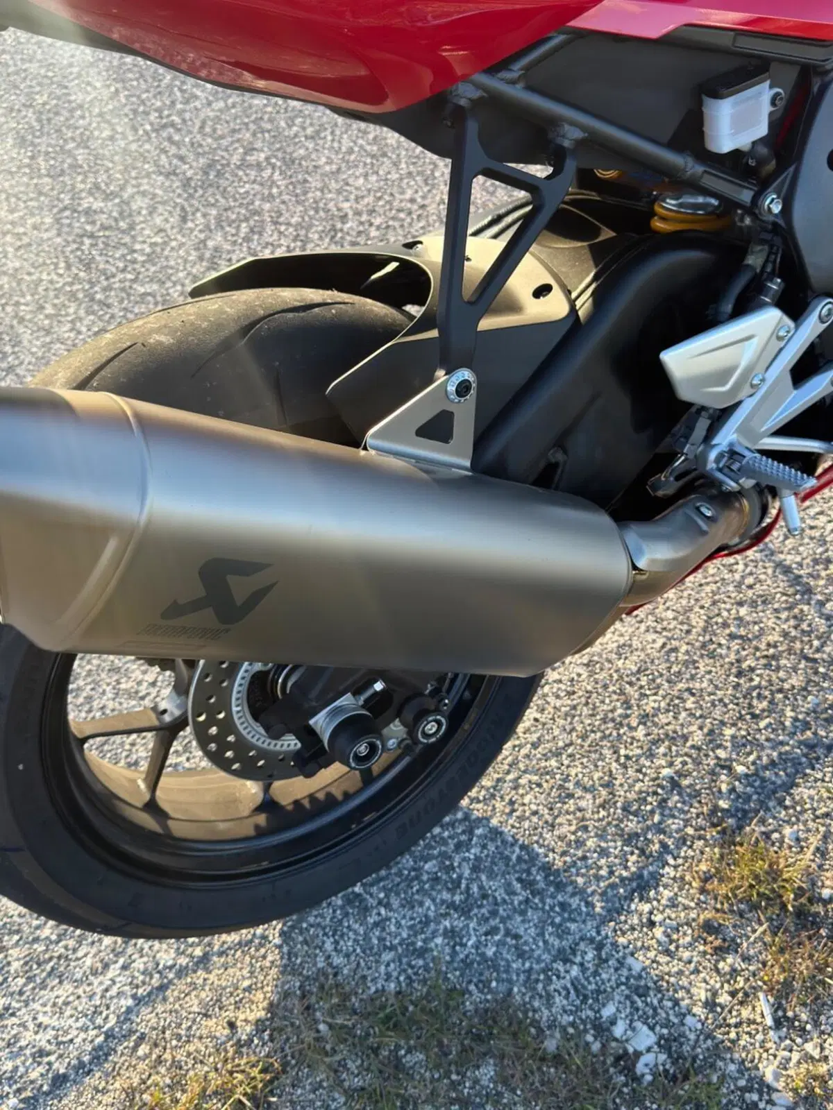 Honda CBR 1000 RR-R Fireblade SP (2024 - 26) (5)