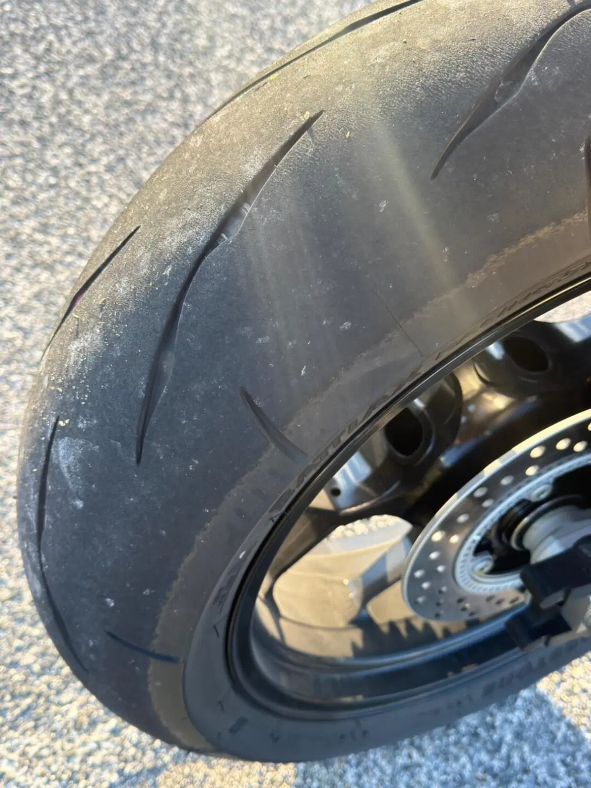 Honda CBR 1000 RR-R Fireblade SP (2024 - 26) (7)