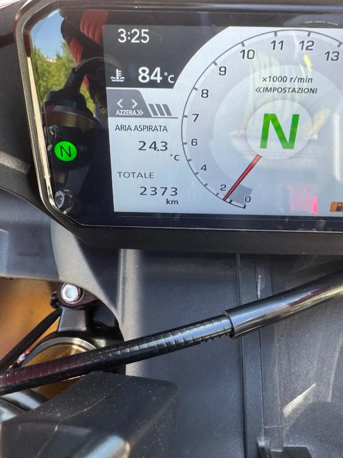Honda CBR 1000 RR-R Fireblade SP (2024 - 26) (8)