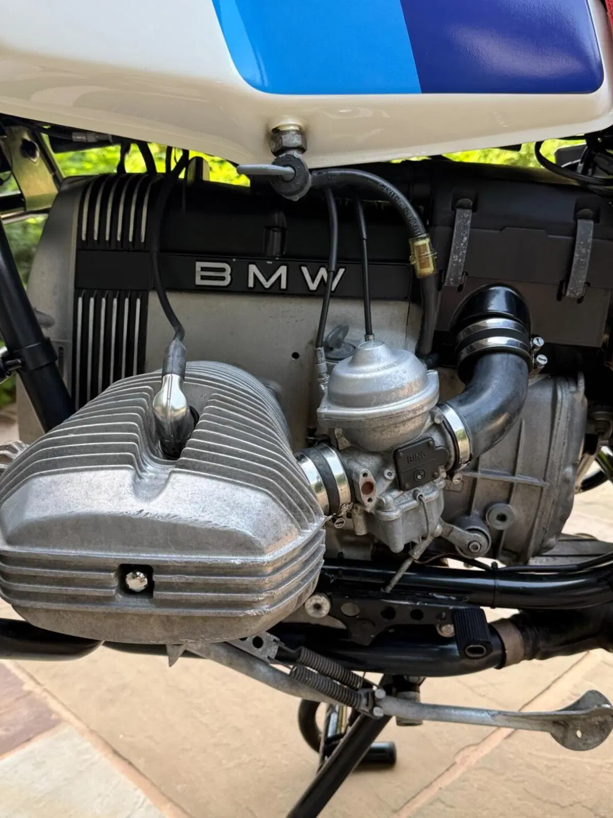 Bmw R 80 G/S (1980 - 87) (7)