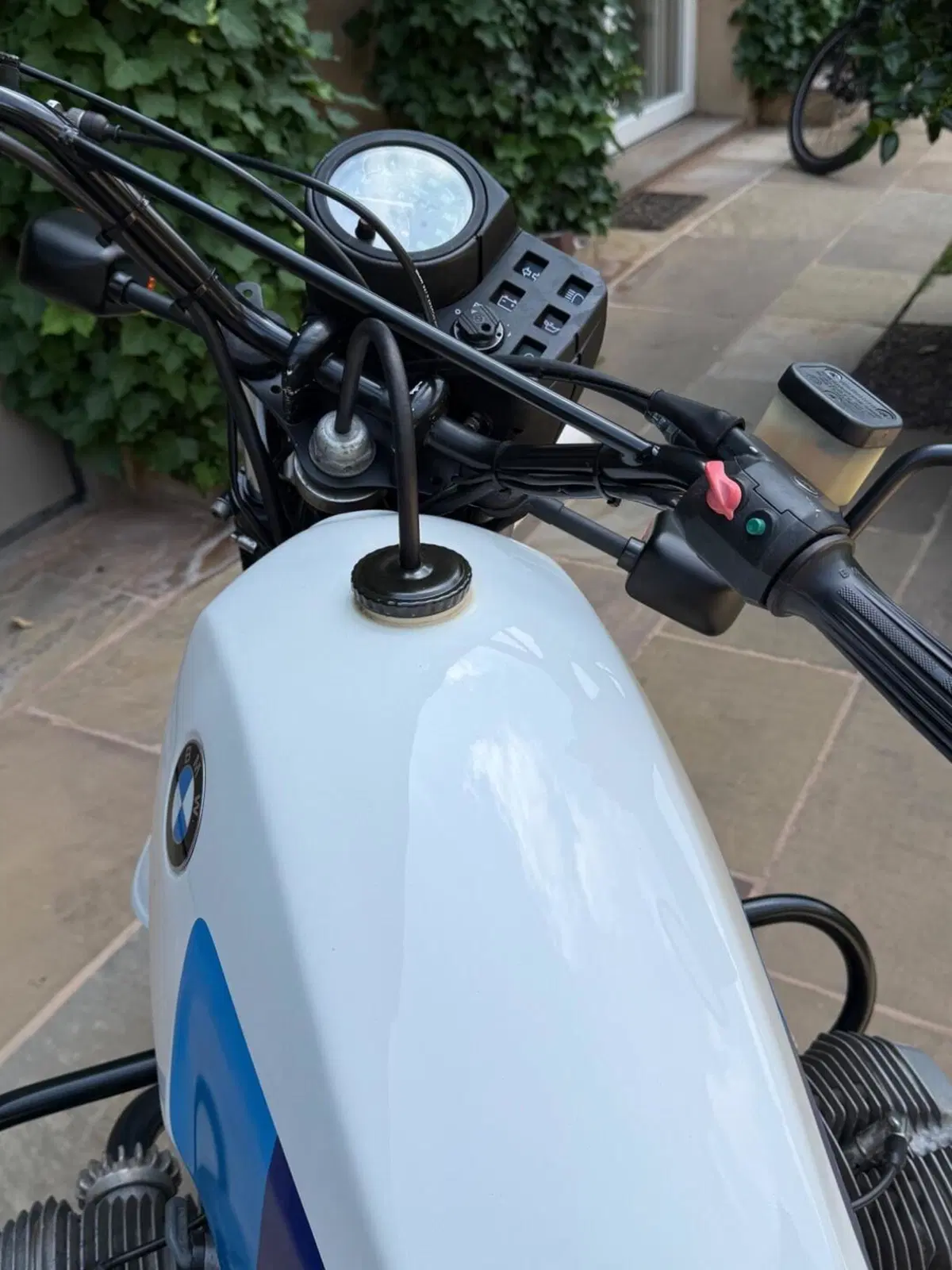Bmw R 80 G/S (1980 - 87) (8)