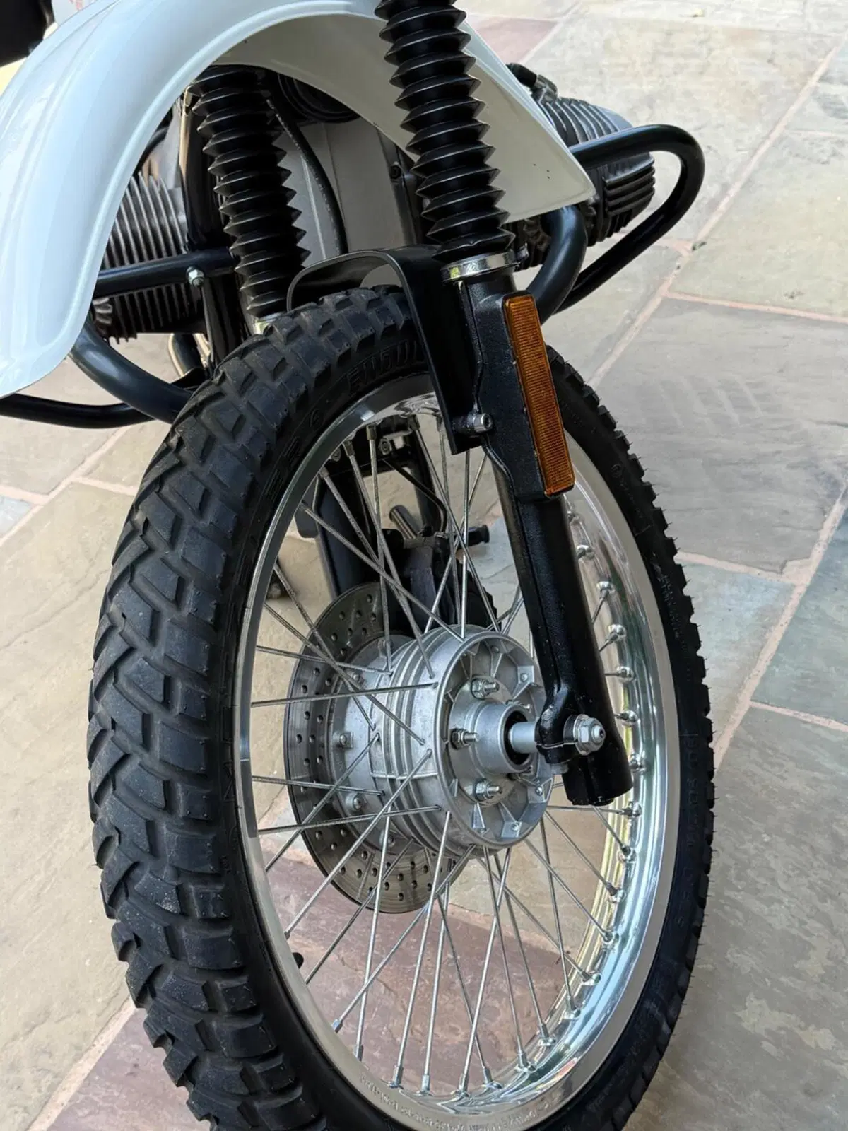Bmw R 80 G/S (1980 - 87) (10)