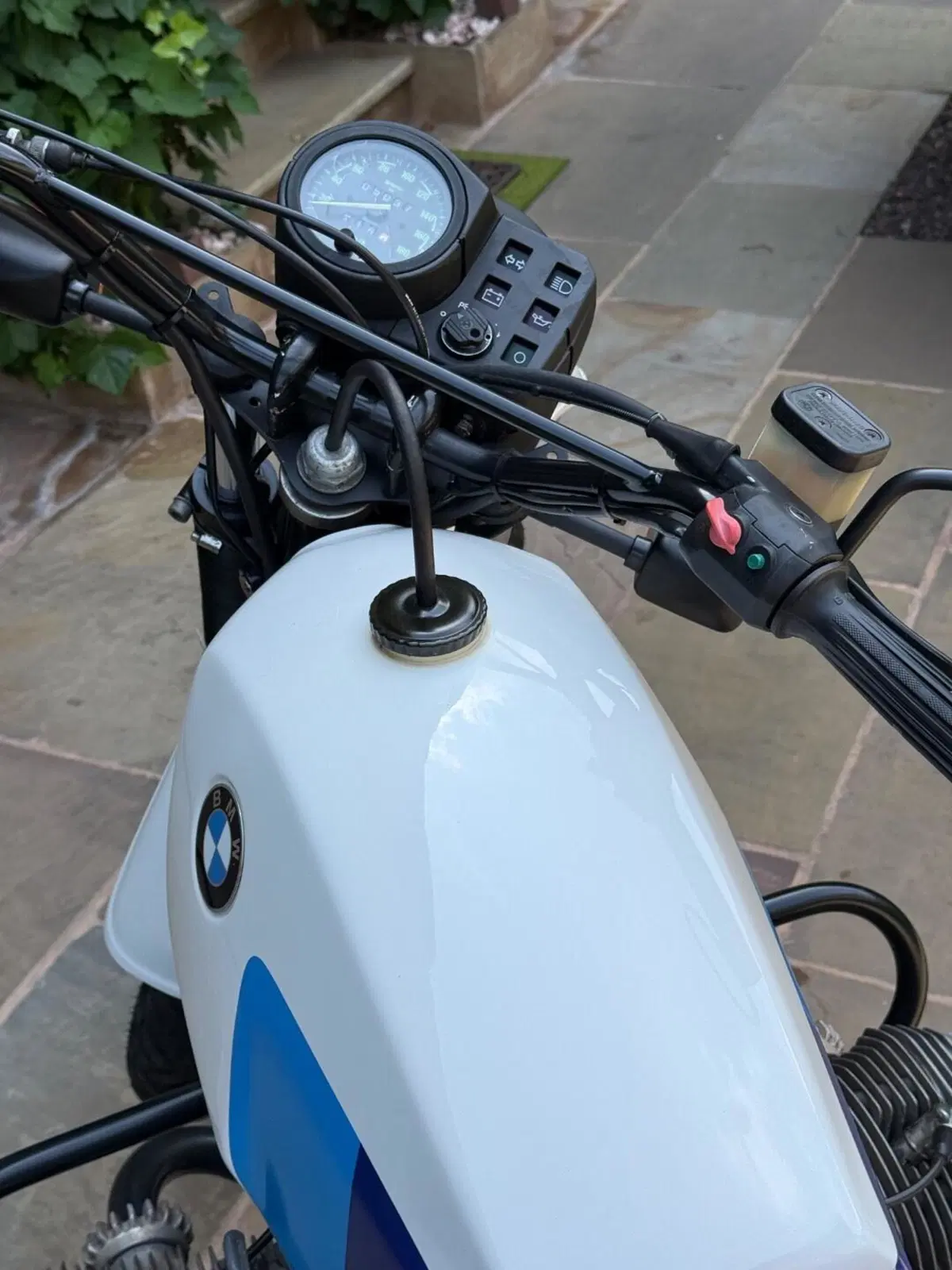 Bmw R 80 G/S (1980 - 87) (13)