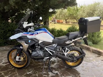 Bmw R 1250 GS (2019 - 20) usata