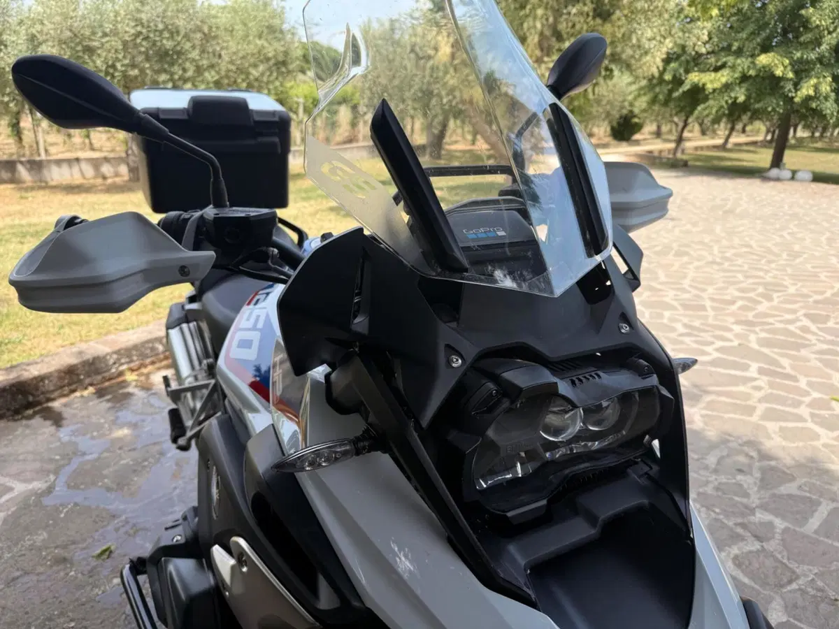 Bmw R 1250 GS (2019 - 20) (3)