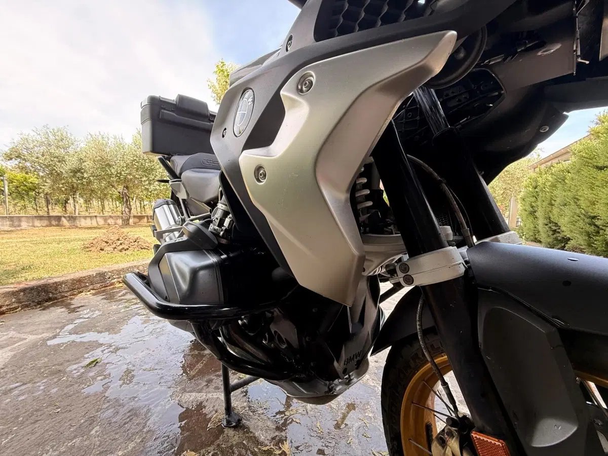 Bmw R 1250 GS (2019 - 20) (5)