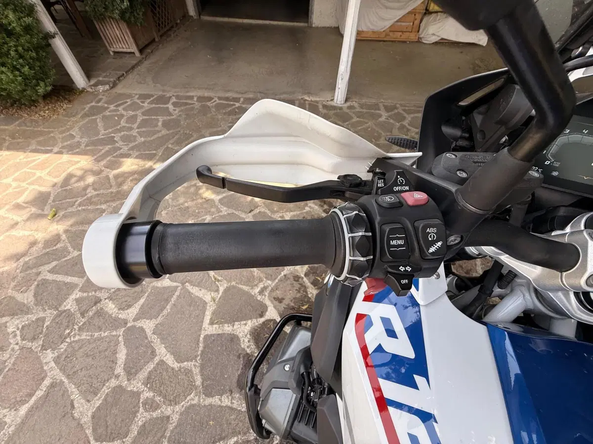 Bmw R 1250 GS (2019 - 20) (13)