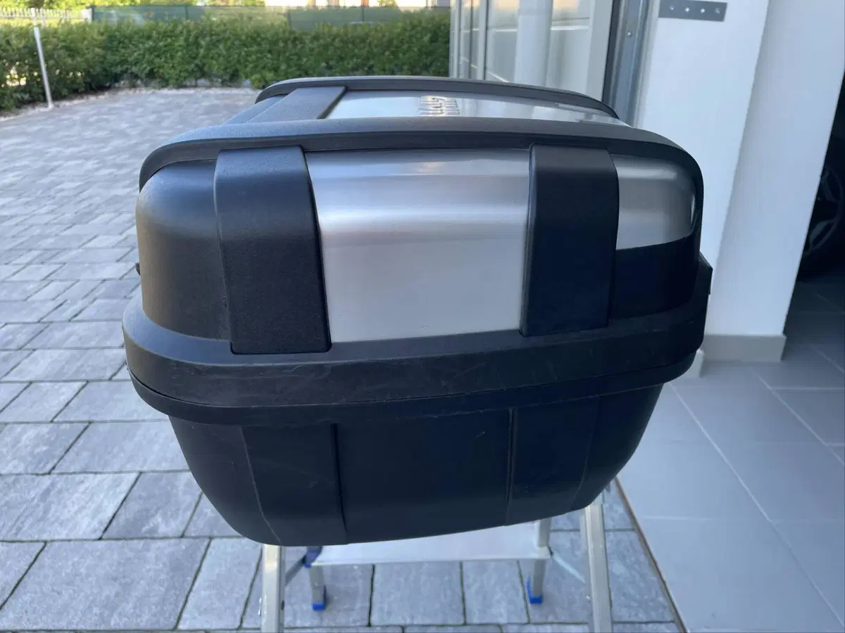 Bauletto GIVI Trekker 52 lt