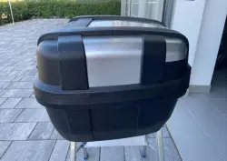 Bauletto GIVI Trekker 52 lt