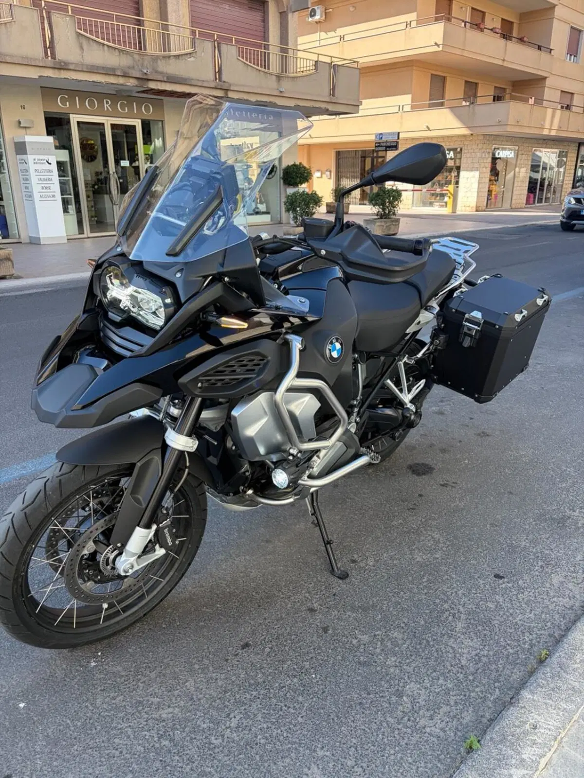 Bmw R 1250 GS Adventure (2021 - 24)