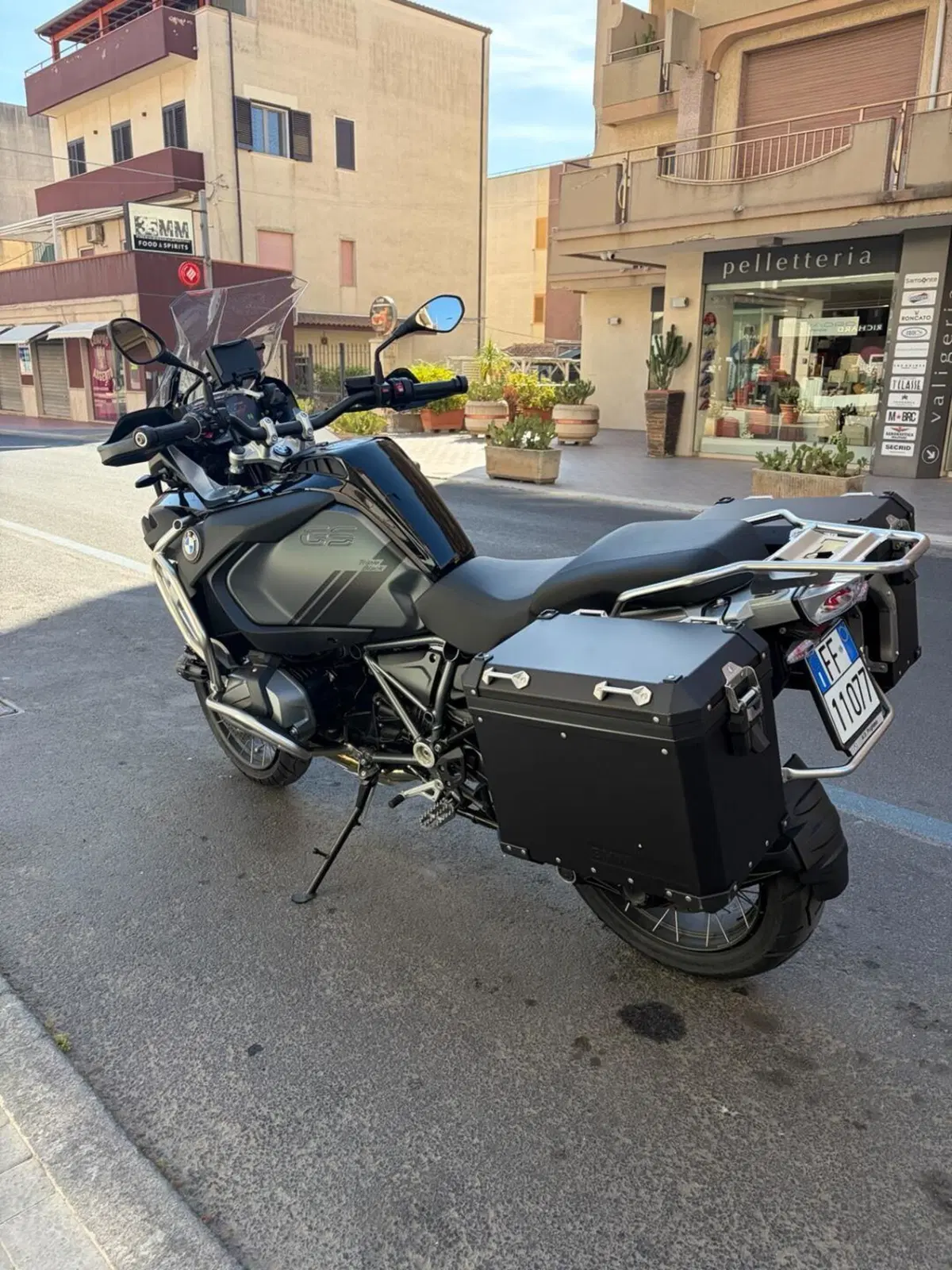 Bmw R 1250 GS Adventure (2021 - 24) (3)