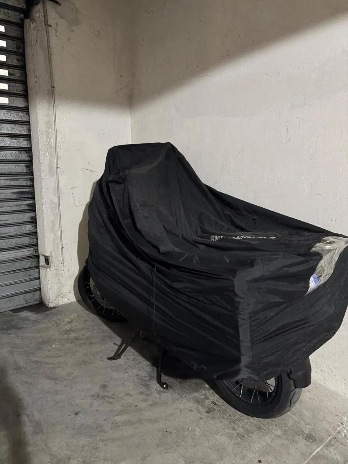 Bmw R 1250 GS Adventure (2021 - 24) (7)