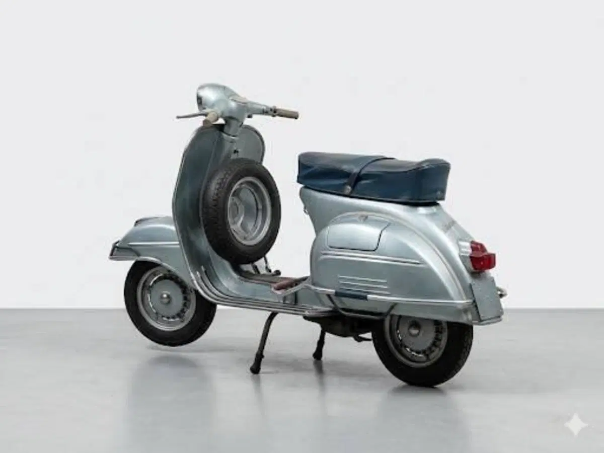 Piaggio Vespa 150 sprint