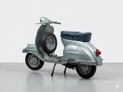 Piaggio Vespa 150 sprint d'epoca