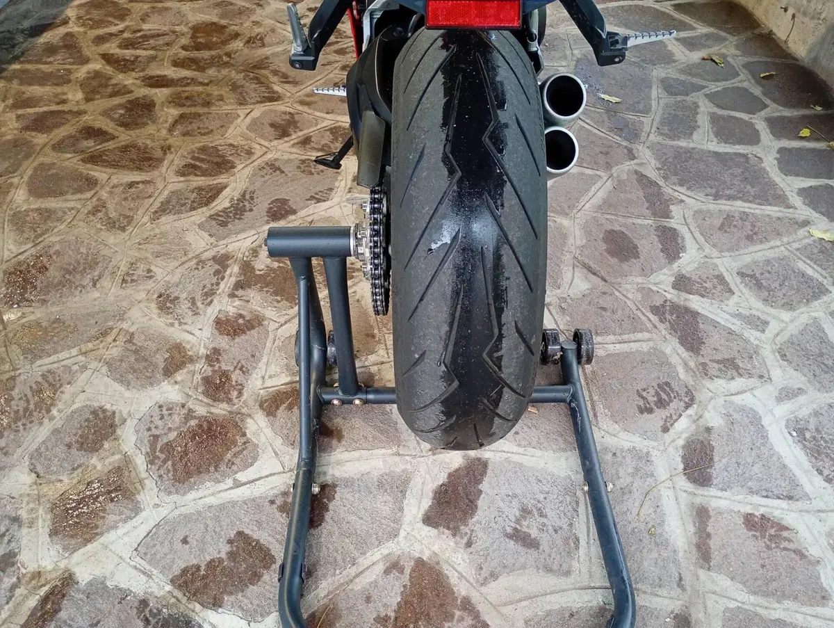 Ducati SuperSport 939 (2017 - 20) (6)