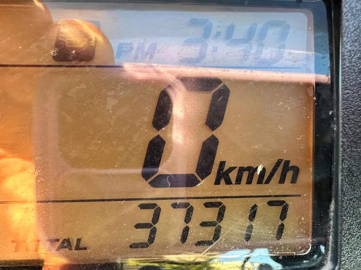 Honda Transalp XL 700 V (2007 - 2013) (7)