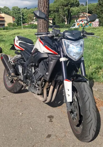 Yamaha FZ1 (2006 - 16) usata