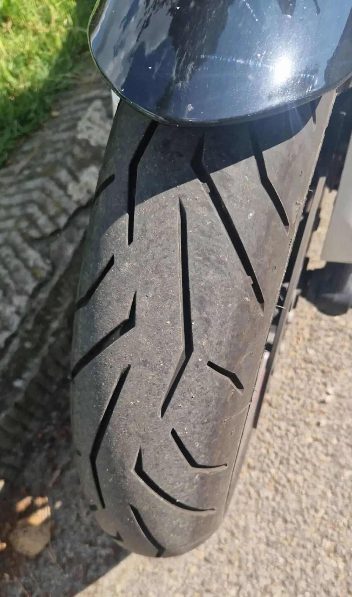 Yamaha FZ1 (2006 - 16) (11)