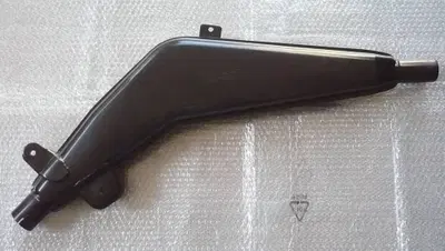 Marmitta R80 G/S Nostra Produzione