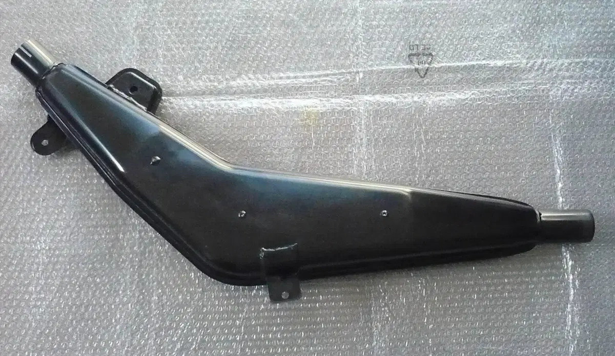 Marmitta R80 G/S Nostra Produzione (2)